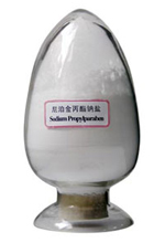 Sodium Propyl Parabe
